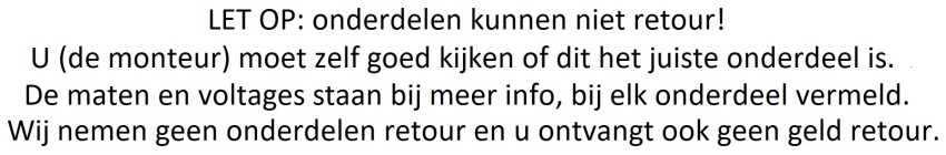 Peg-Perego Accu-Lader